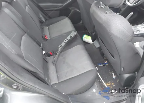 2018 Subaru Impreza 2.0I Premium from USA, damaged, VIN 4S3GKAD63J3624596